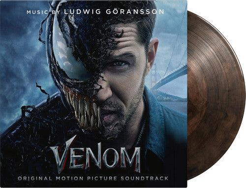 Ludwig Goransson- Venom (Original Soundtrack) - LP