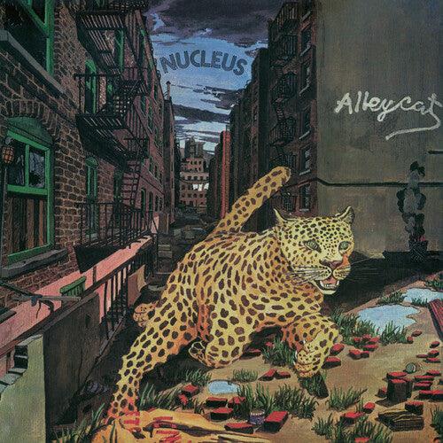 Nucleus- Alleycat - LP