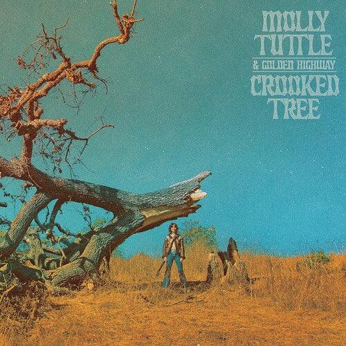 Molly Tuttle & Golden Highway- Crooked Tree - LP