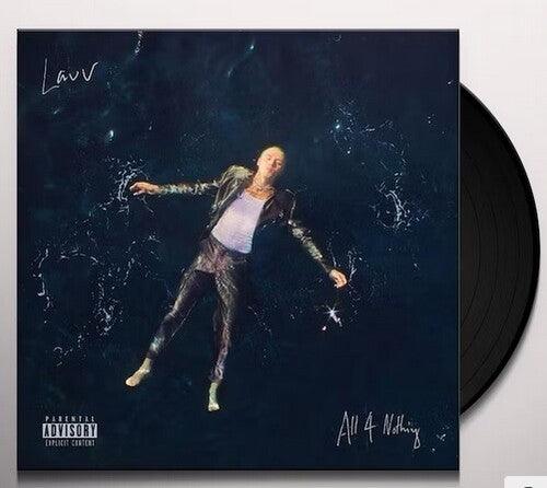 Lauv- All 4 Nothing - LP