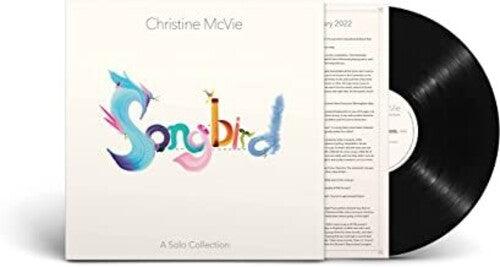 Christine McVie- Songbird (A Solo Collection) - LP
