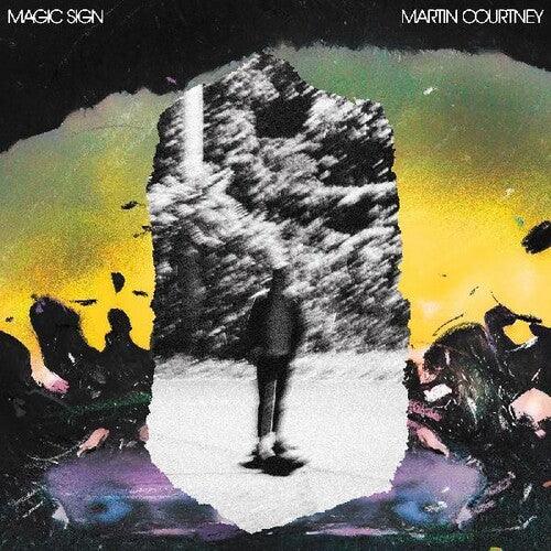 Martin Courtney- Magic Sign - LP