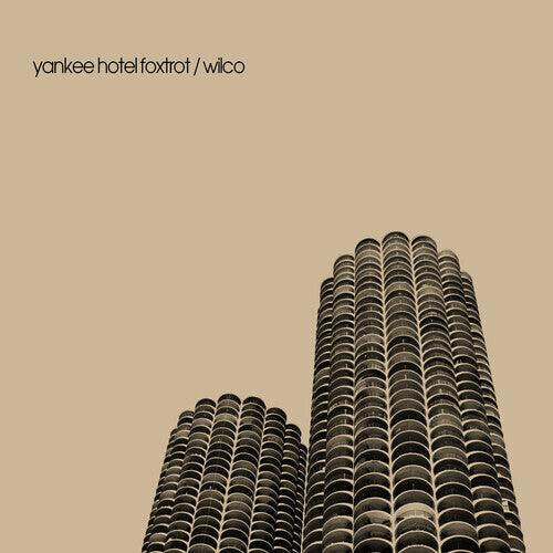 Wilco- Yankee Hotel Foxtrot (2022 Remaster) - LP
