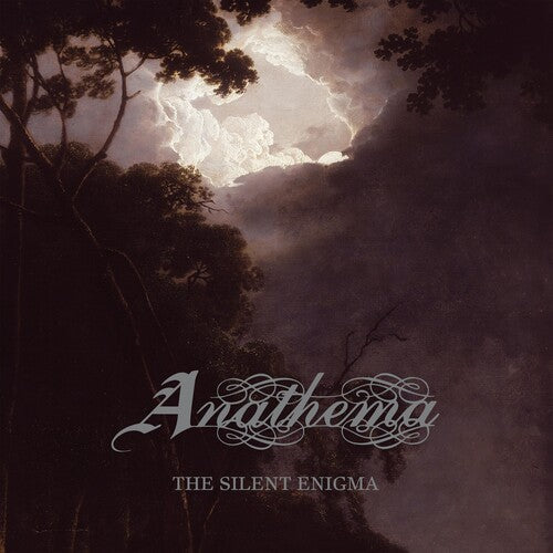 Anathema: The Silent Enigma - VINYL