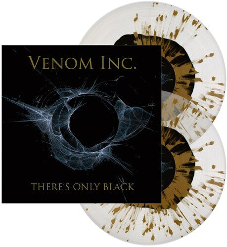 Venom Inc: There's Only Black - VINYL