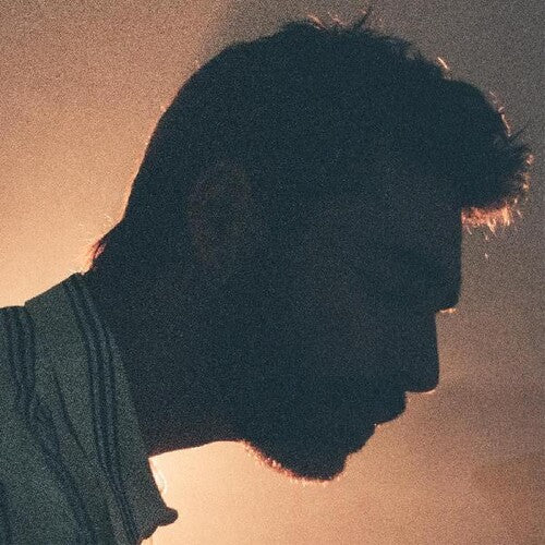 Leif Vollebekk- New Ways - LP
