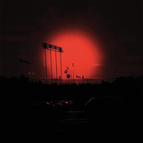 The Afghan Whigs- How Do You Burn? - LP