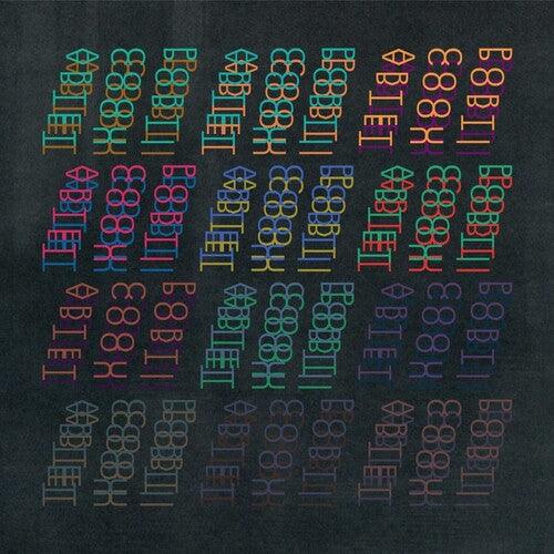 Portico Quartet- Portico Quartet - LP