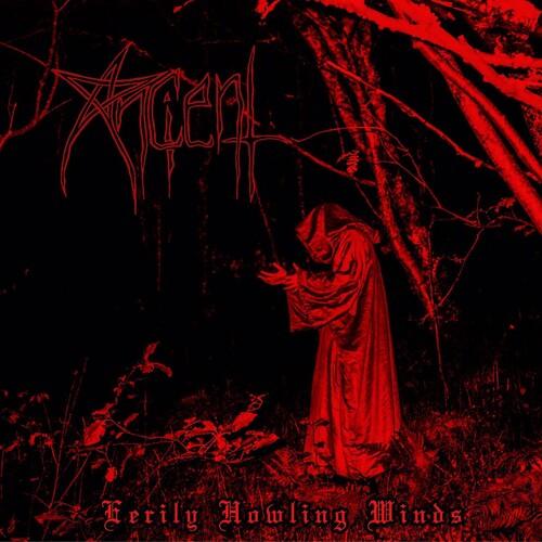 Ancient- Eerily Howling Winds - LP