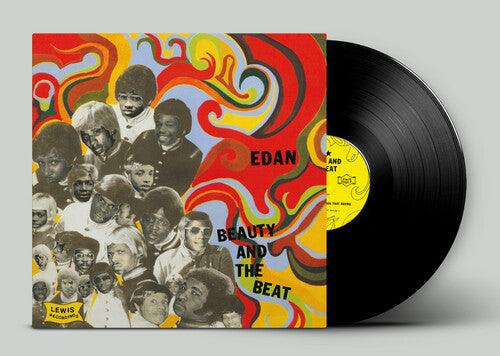 Edan- Beauty & The Beat - LP
