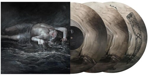 Dark Alamorte: Lunacrium Thepsis - VINYL