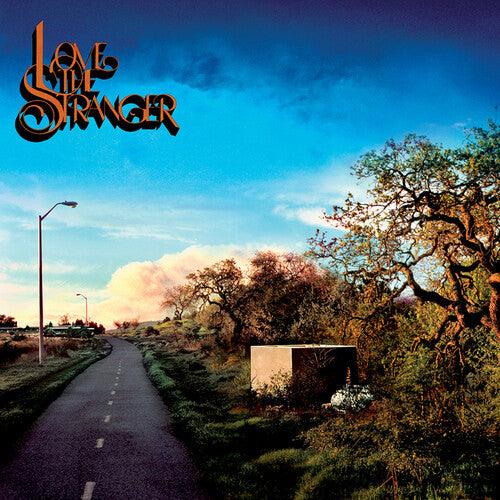 Friendship- Love the Stranger - LP
