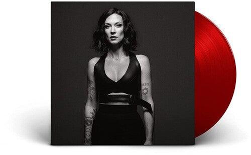 Amanda Shires- Take It Like A Man - LP