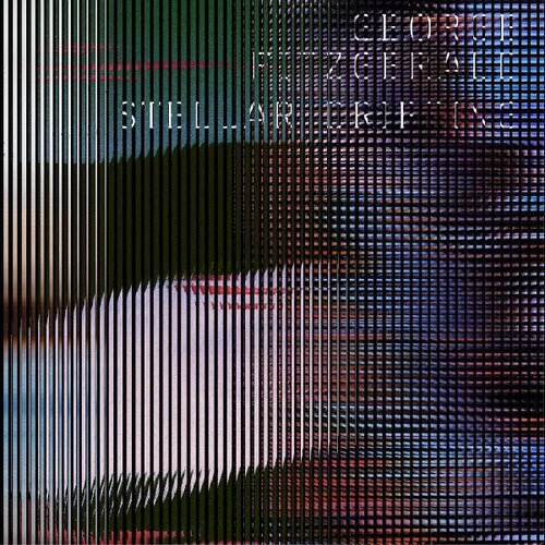 George Fitzgerald- Stellar Drifting - LP