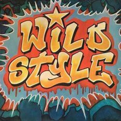 Various Artists- Wild Style (Various Artists) - LP