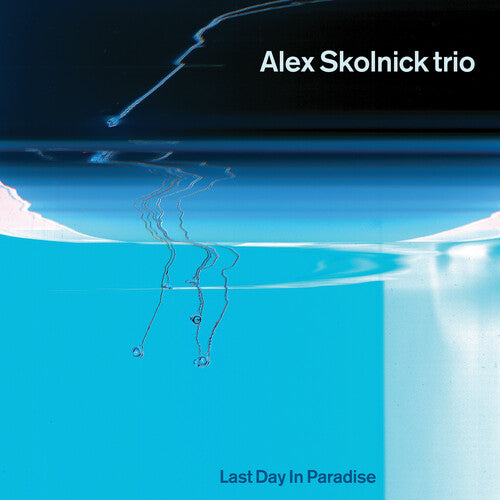 Alex Skolnick: Last Day In Paradise - VINYL
