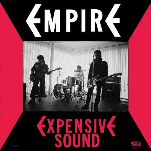 The Empire- Expensive Sound - LP