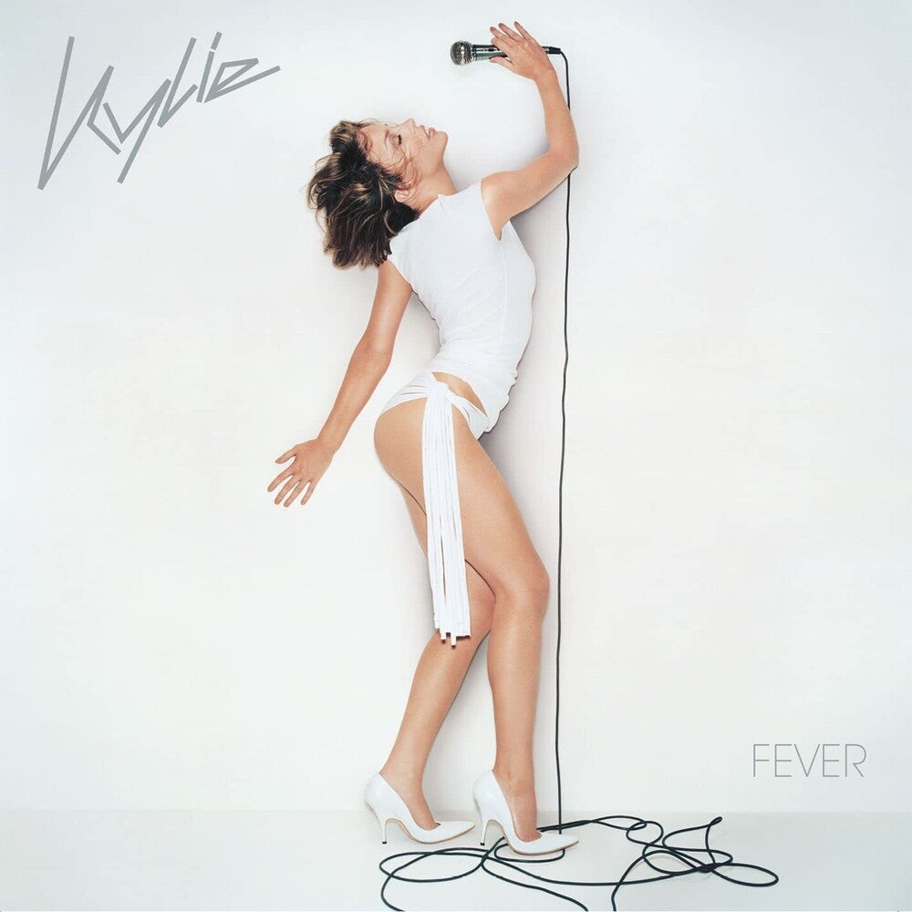 Kylie Minogue- Fever - LP