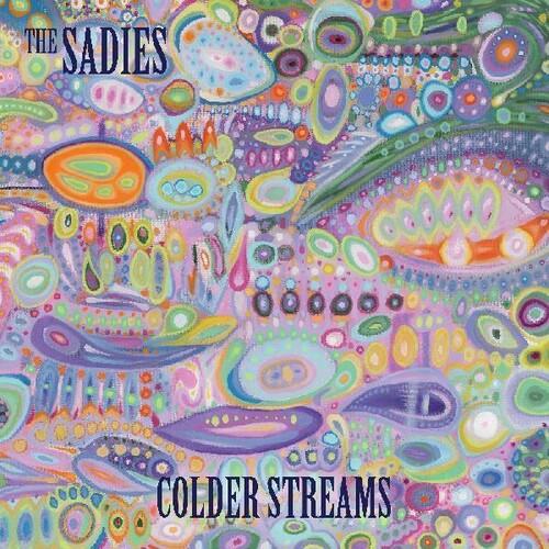 The Sadies- Colder Streams - LP