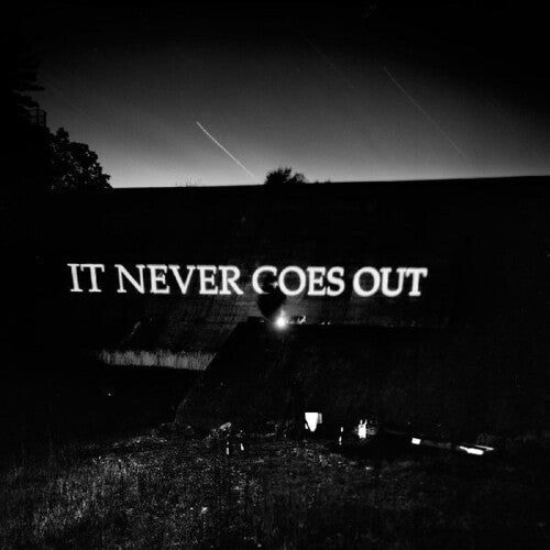 Hotelier- It Never Goes Out - LP