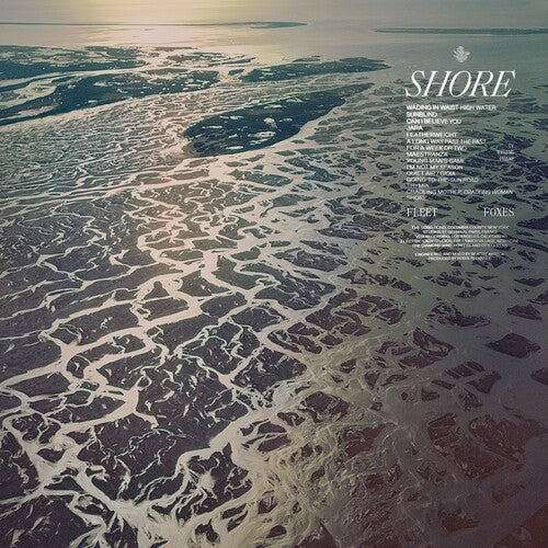 Fleet Foxes- Shore - LP