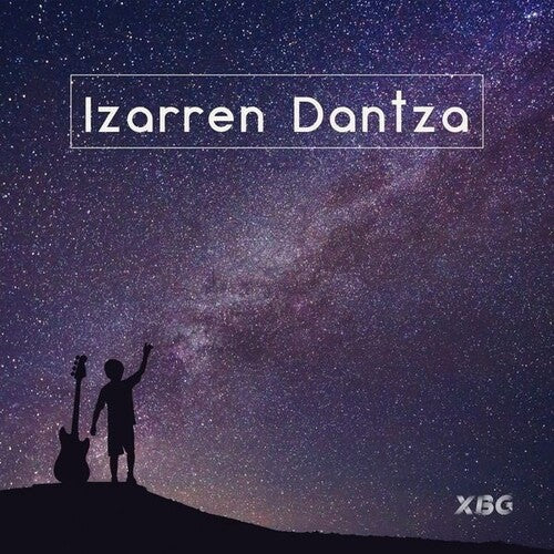 XBG: Izarren Dantza - VINYL