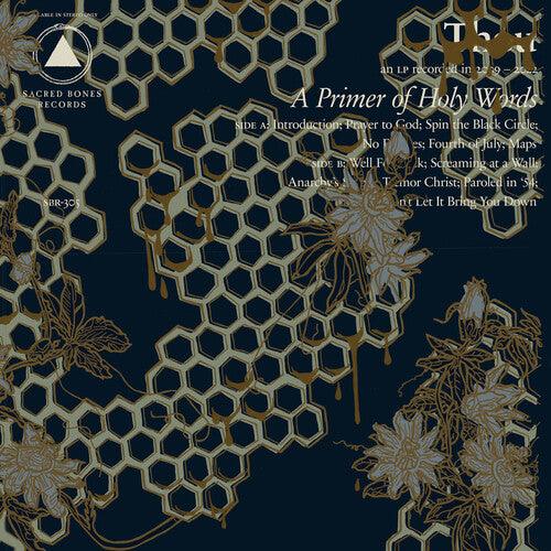 Thou- A Primer Of Holy Words - LP