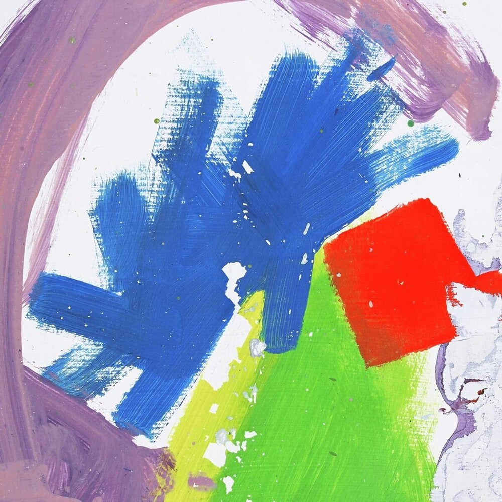 Alt-J- This Is All Yours (Uk) - LP