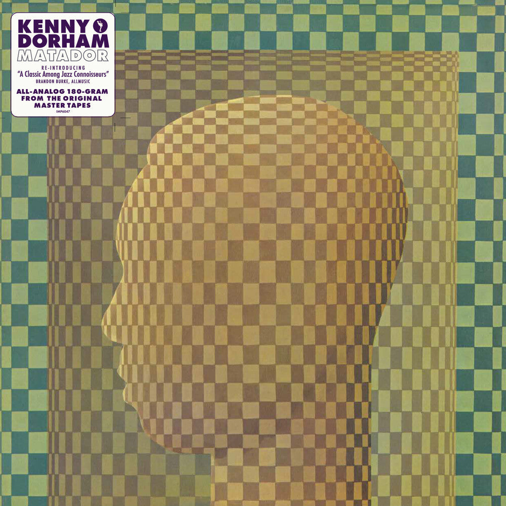 Kenny Dorham- Matador - LP