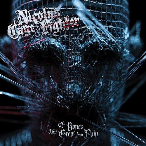 Nicolas Cage Fighter: The Bones That Grew From Pain - VINYL