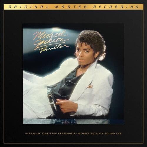 Michael Jackson- Thriller - LP