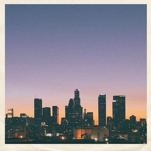 Esbe- Sunset Girl - LP