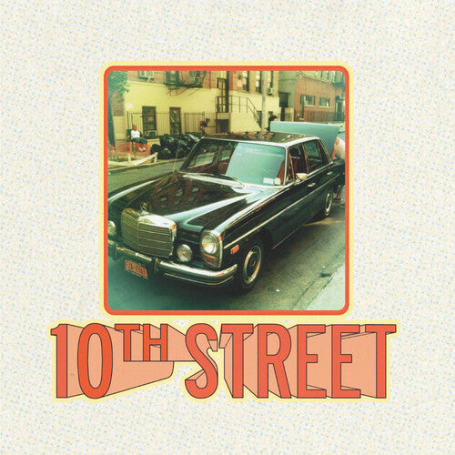 10th Street: 10th Street - VINYL