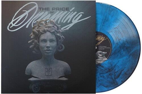 Hollow Front- Price Of Dreaming - LP