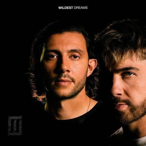 Majid Jordan- Wildest Dreams - LP
