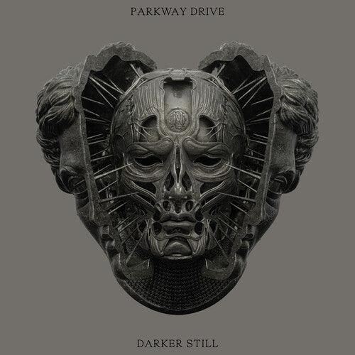 Parkway Drive- Darker Still - LP