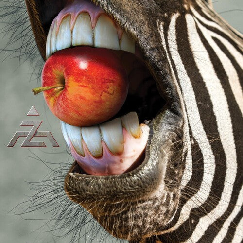 A-Z: A-z - CD