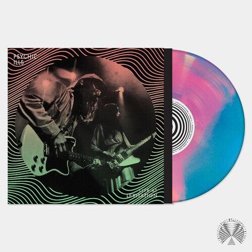 Psychic Ills- Live At Levitation - LP