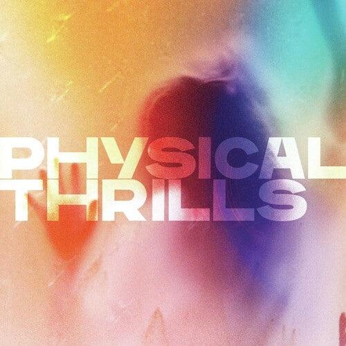 Silversun Pickups- Physical Thrills - LP
