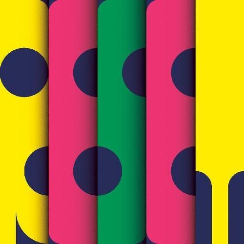 Panda Bear & Sonic Boom- Reset - LP
