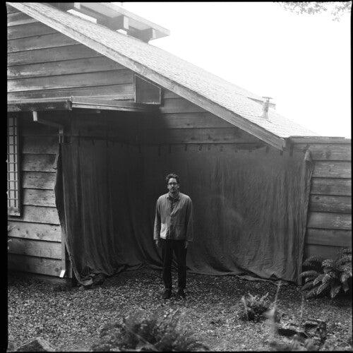 Luke Sital-Singh- Dressing Like A Stranger - LP