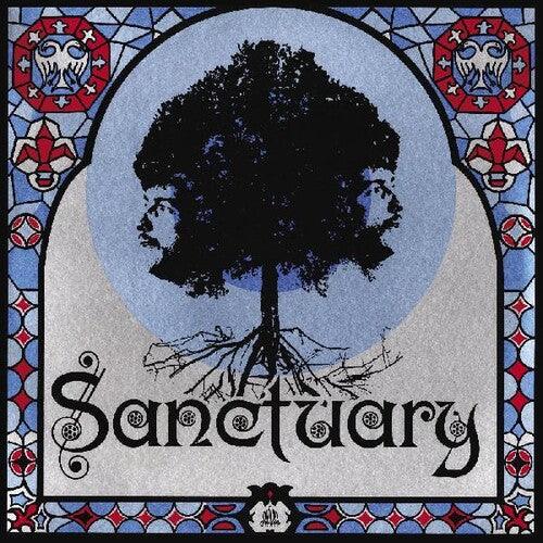 The Sanctuary- Sanctuary - LP