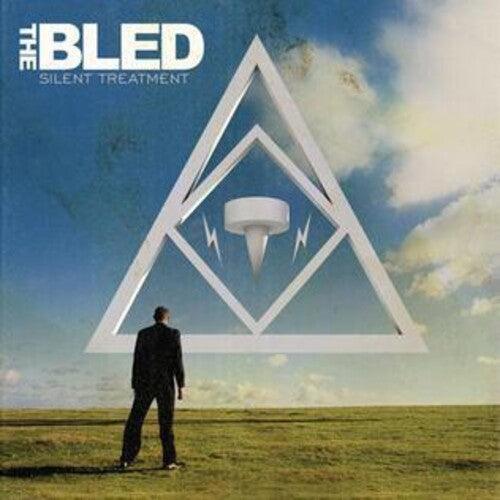 The Bled- Silent Treatment - LP