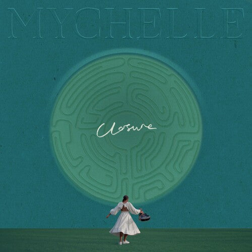 Mychelle: Closure / Someone Who Knows - VINYL
