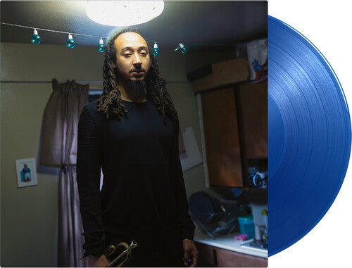 Theo Croker: Star People Nation - VINYL