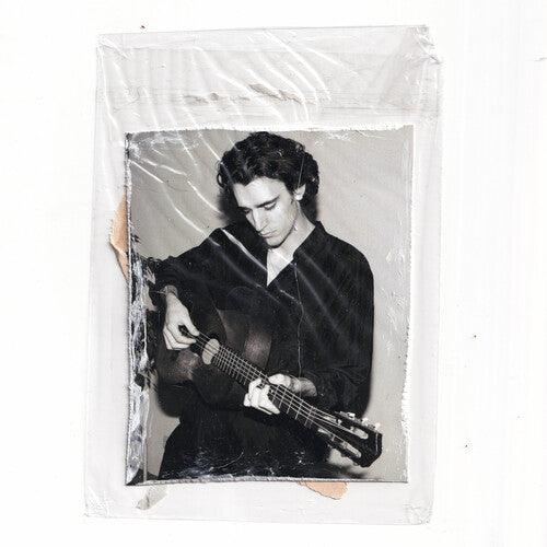 Tamino- Sahar (Indie Exclusive Vinyl) - LP