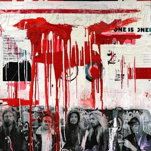 Delta Spirit- One Is One - LP