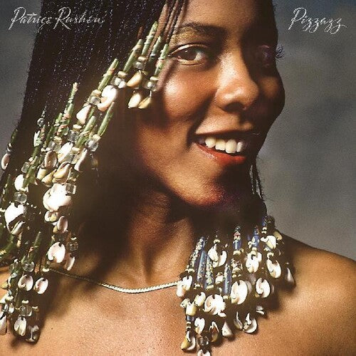Patrice Rushen: Pizzazz - VINYL