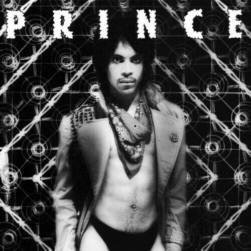 Prince: Dirty Mind - VINYL