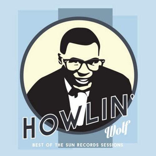 Howlin Wolf- Best Of The Sun Records Sessions - LP